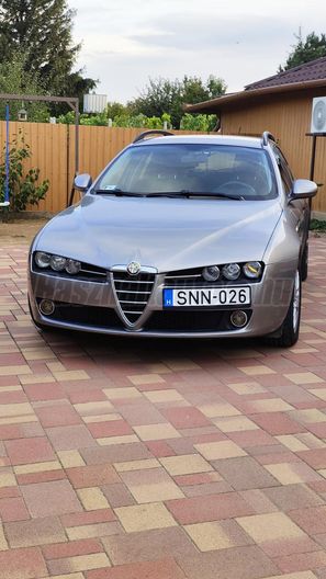 ALFA ROMEO 159 1.8 Progression