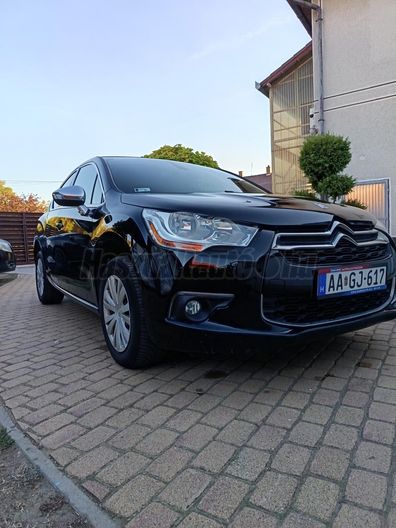 Citroen DS4 1,2 PureTech Style,104,500km!!!