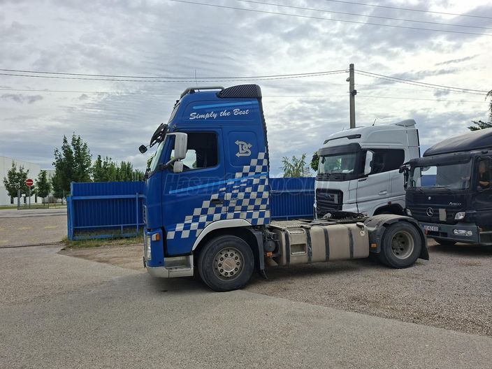 VOLVO FH