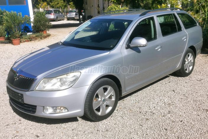 SKODA OCTAVIA Combi 1.9 TDi Ambiente