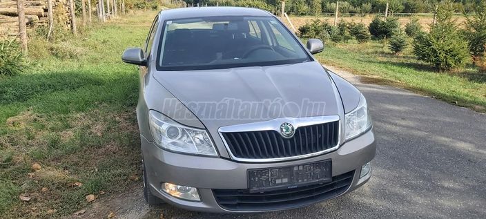 SKODA OCTAVIA 1.4 Ambiente