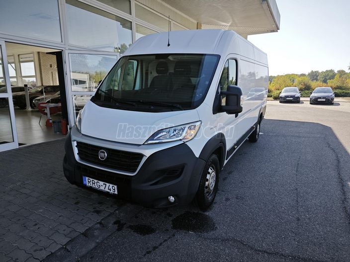 FIAT DUCATO Maxi 2.3 Mjet XLH2 3.5 t