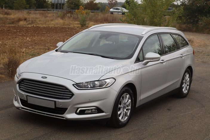 FORD MONDEO 1.5 TDCi Business