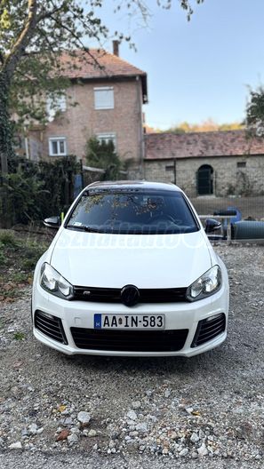 VOLKSWAGEN GOLF VI 1.4 TSI Highline