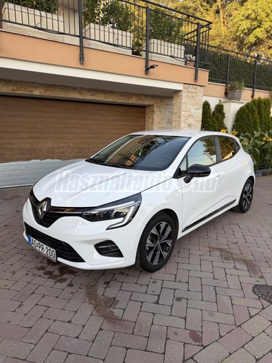 RENAULT CLIO 1.5 Blue dCi Equilibre