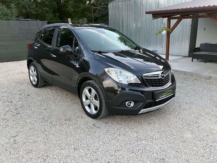 OPEL MOKKA 1.4 T Enjoy Start-Stop