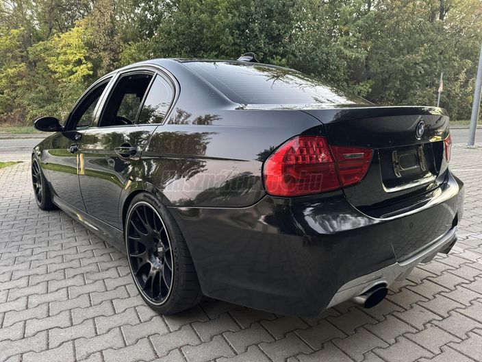 BMW 320 320d