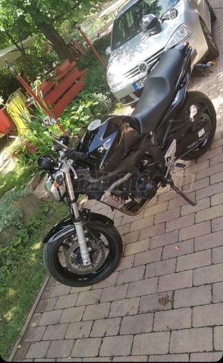 YAMAHA FZ6-N