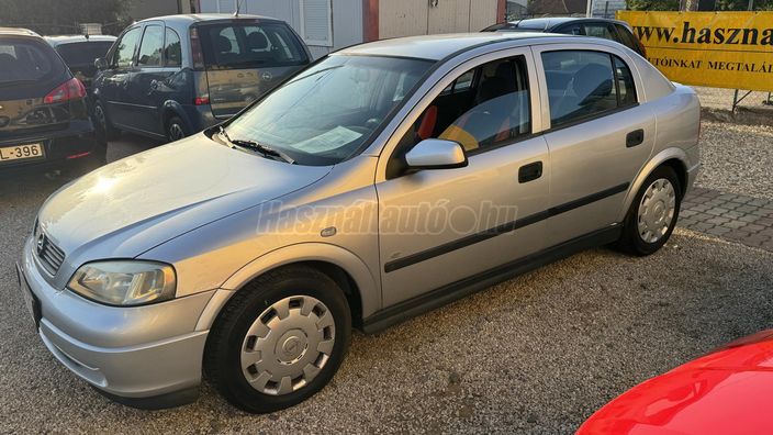 OPEL ASTRA G 1.4 16V Classic II