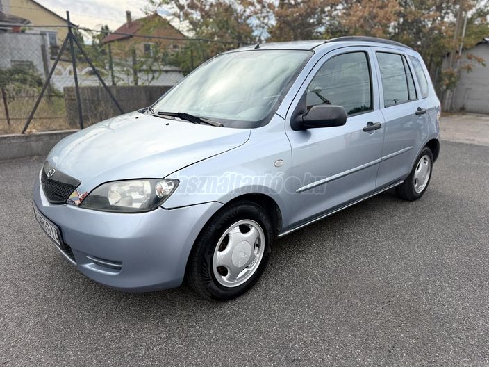 MAZDA 2 1.2 Base