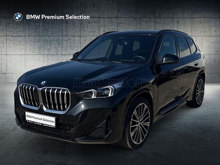BMW X1 sDrive20i