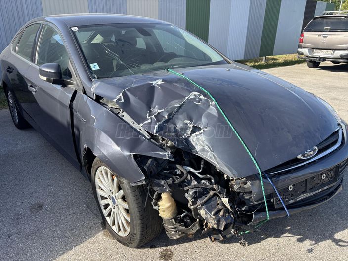 FORD MONDEO 2.0 TDCi Trend