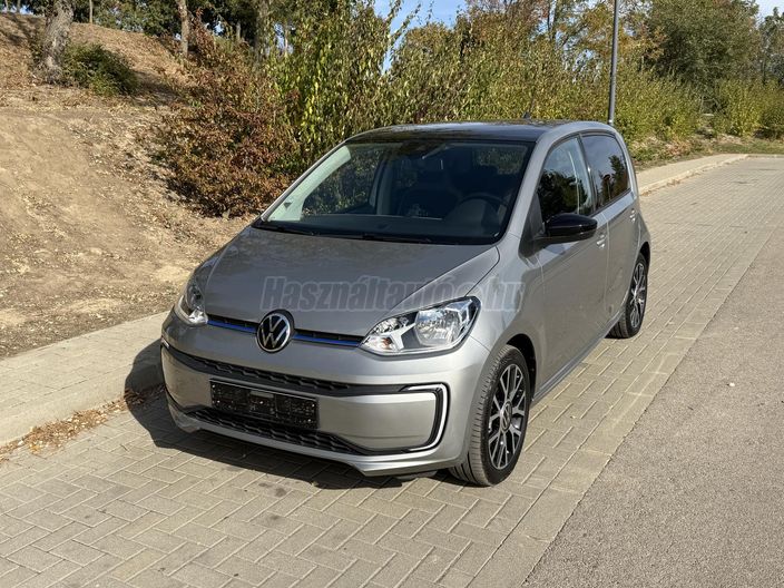 VOLKSWAGEN UP e-Up!