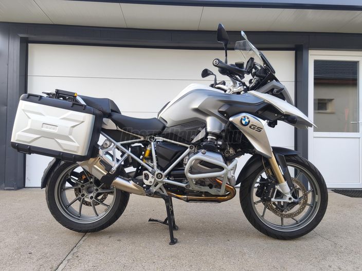 BMW R 1200 GS