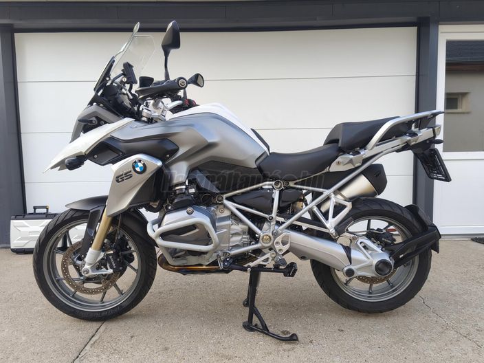 BMW R 1200 GS