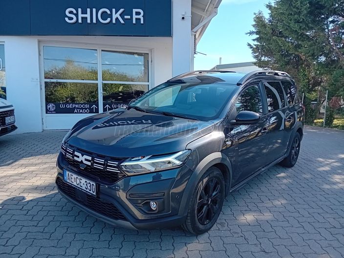 DACIA JOGGER 1.0 TCe Extreme LPG (7 személyes )