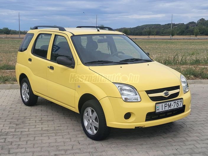 SUZUKI IGNIS 1.3 GC
