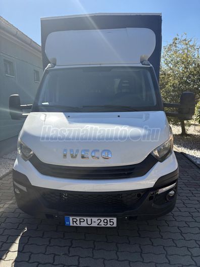 IVECO DAILY 35 S 15 4100
