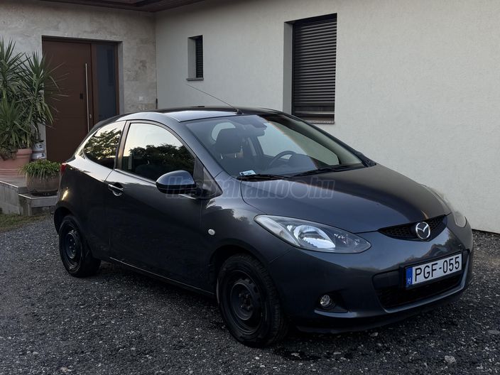 MAZDA 2 Sport 1.3i TE Pro