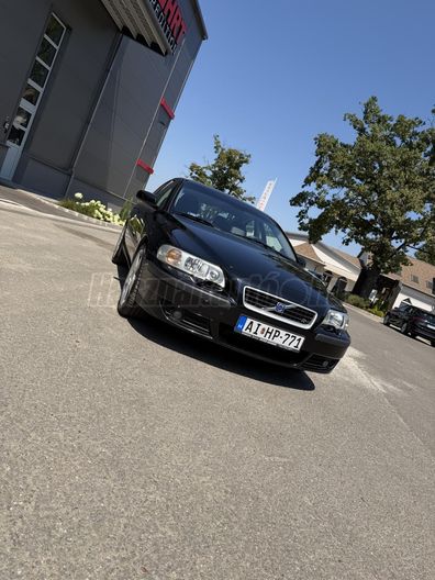 VOLVO S60 2.5 R