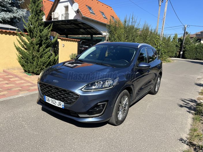 FORD KUGA 2.5 FHEV Vignale CVT