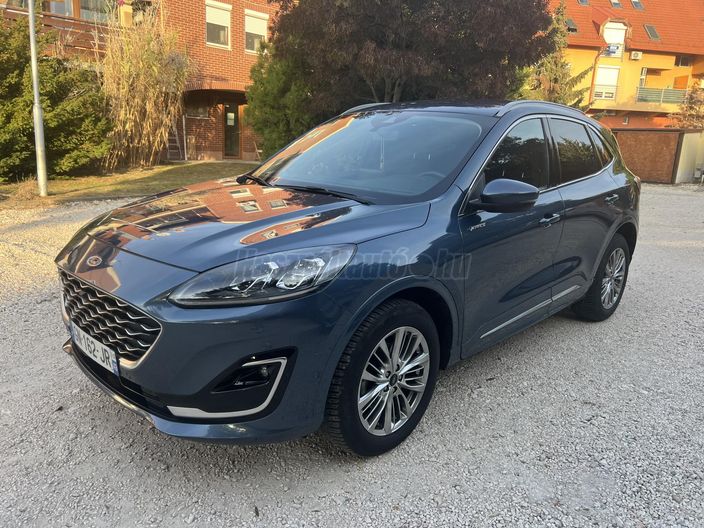 FORD KUGA 2.5 FHEV Vignale CVT