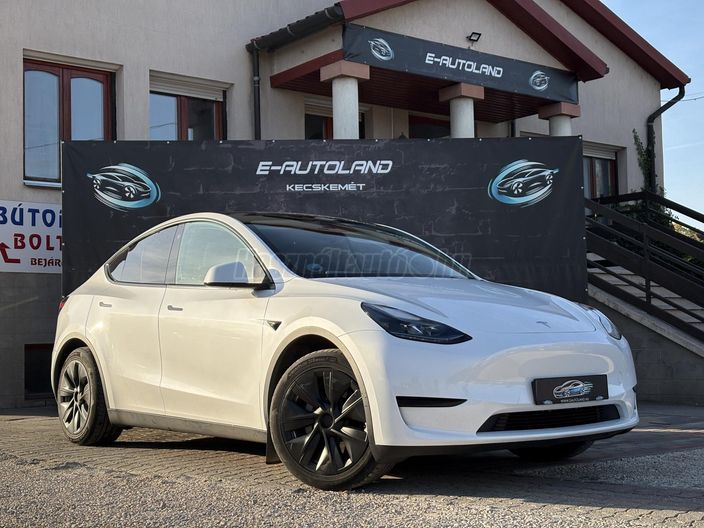 TESLA MODEL Y RWD (Automata)