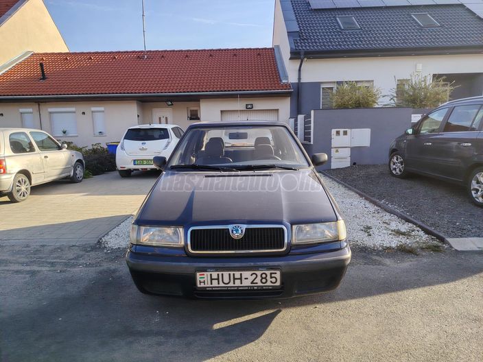 SKODA FELICIA 1.3 GLXi