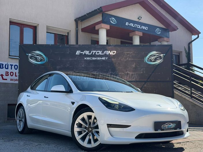 TESLA MODEL 3 RWD (Automata)