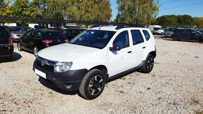DACIA DUSTER 1.6 Cool