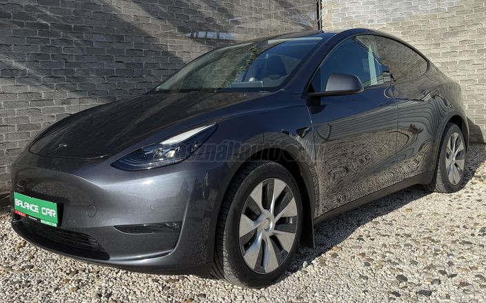 TESLA MODEL Y Long Range AWD (Automata)