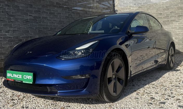 TESLA MODEL 3 Long Range AWD (Automata)