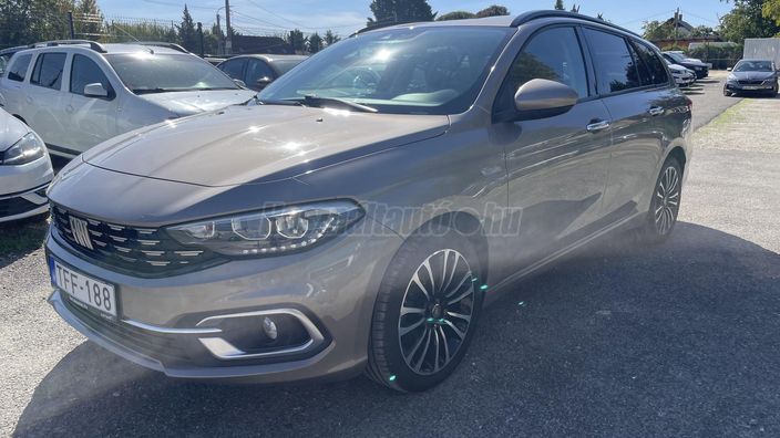 FIAT TIPO 1.0 T3 City Life