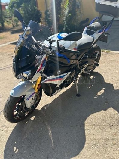 BMW S 1000 R