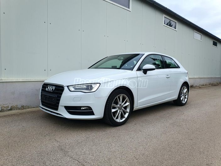 AUDI A3 1.4 TFSI Ambiente