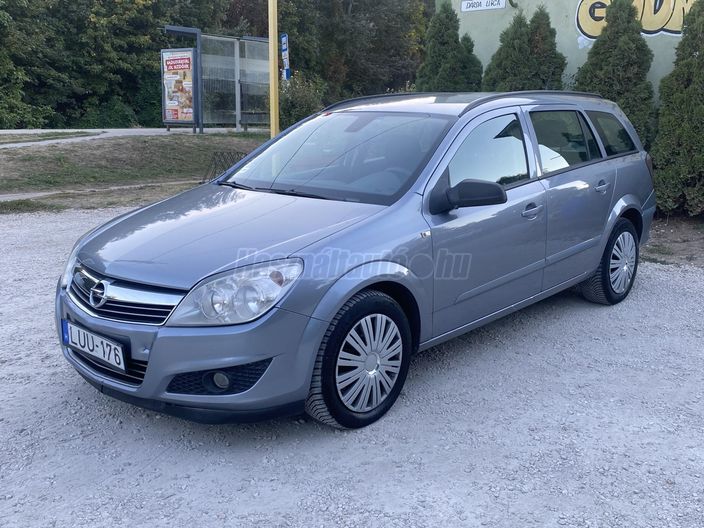 OPEL ASTRA H 1.7 CDTI Essentia