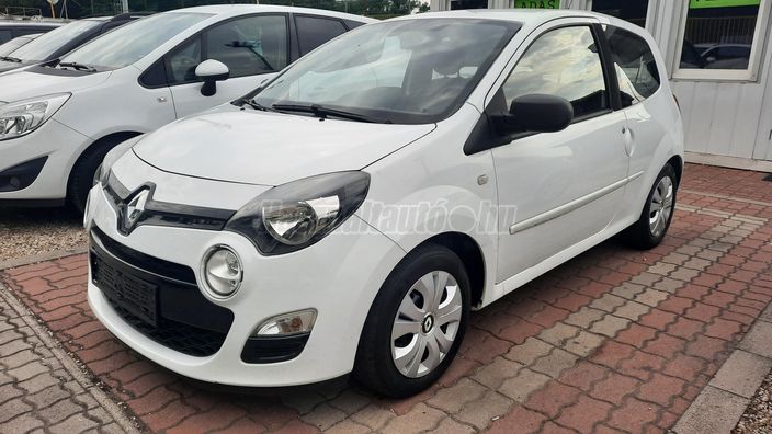 RENAULT TWINGO 1.2 16V Trend