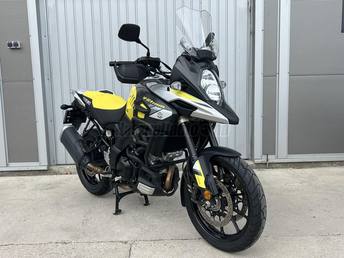 SUZUKI DL 1000