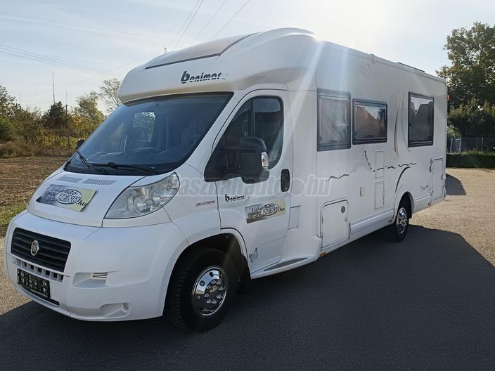 BENIMAR Fiat Ducato