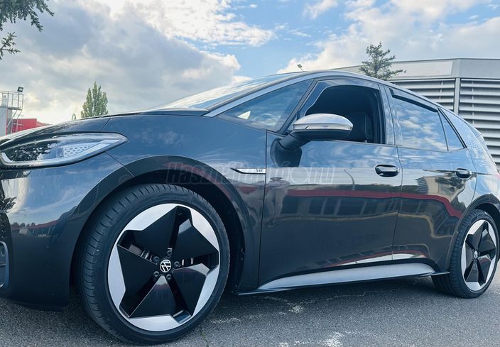 VOLKSWAGEN ID.3 58kWh Pro Performance