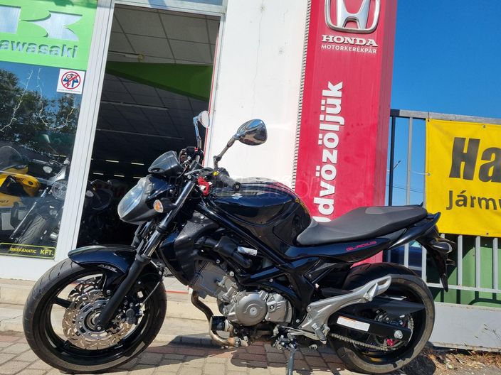 SUZUKI SFV