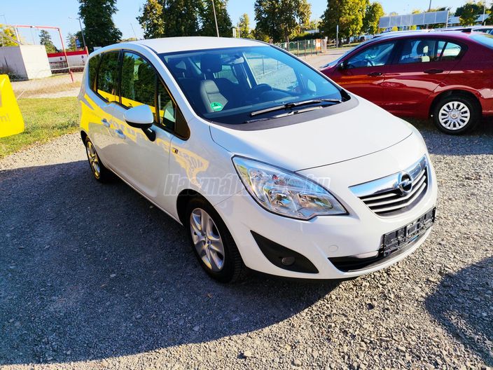 OPEL MERIVA B 1.4 Active