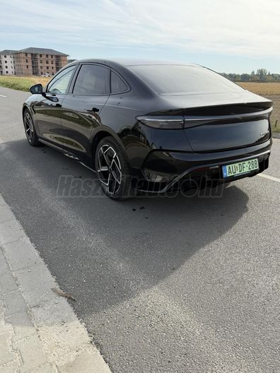 BYD SEAL Design 82,5kWh