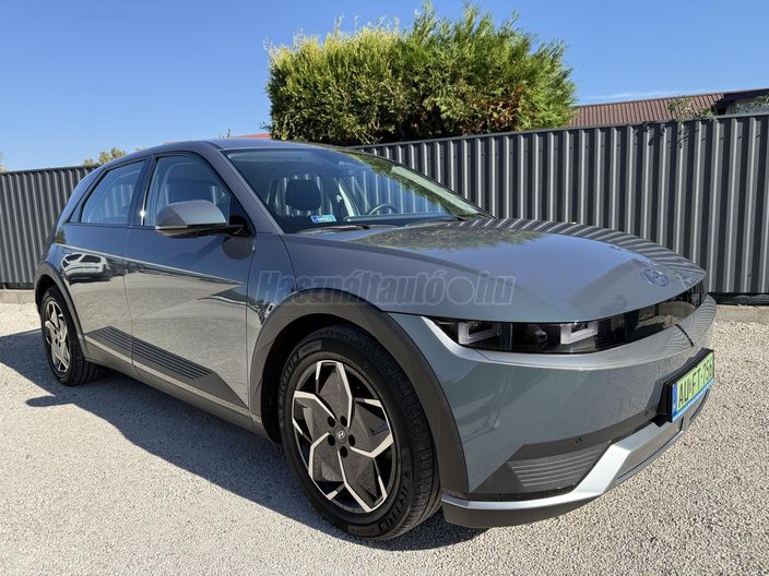 HYUNDAI IONIQ 5 77,4kWh Comfort Plus