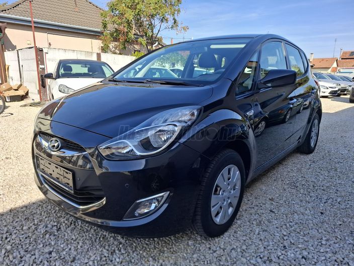 HYUNDAI IX20 1.4 DOHC Comfort