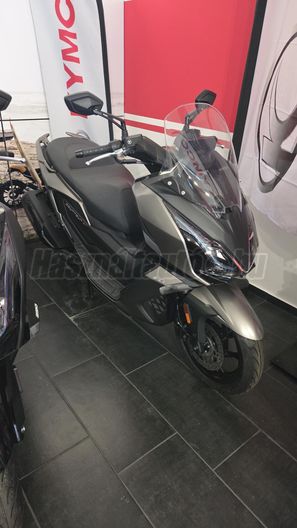 KYMCO DOWNTOWN 350I