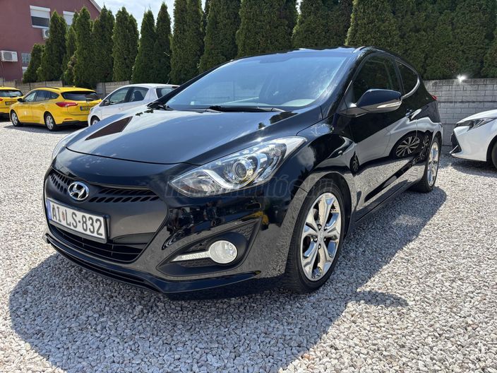 HYUNDAI I30 CW 1.6 GDi Style