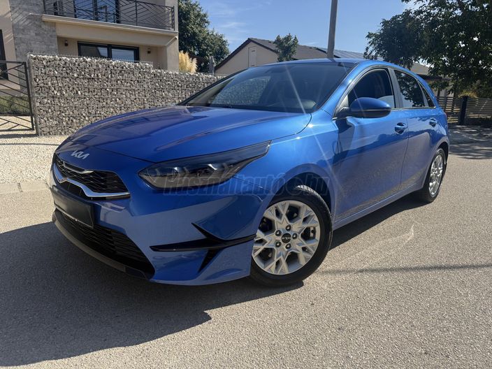 KIA CEE'D Ceed 1.5 T-GDI Gold