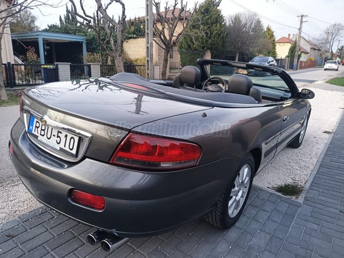 CHRYSLER SEBRING 2.0 Limited
