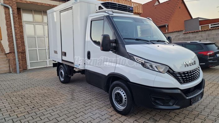 IVECO 35 Daily S 18 3450 (Automata)